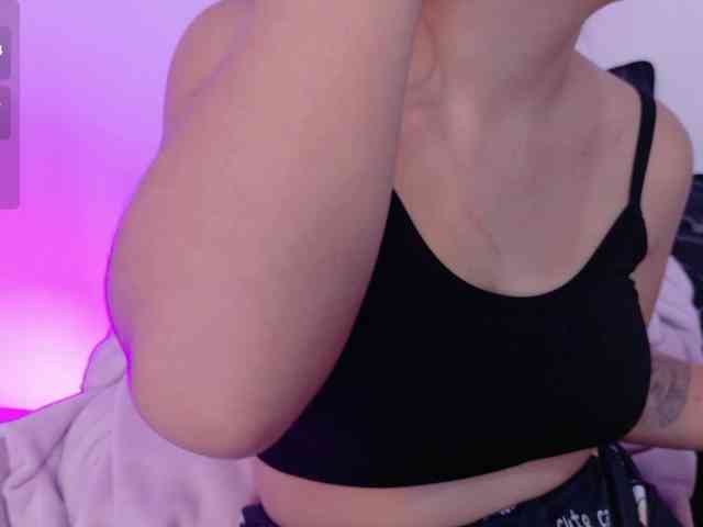 Aisha-engel webcam
