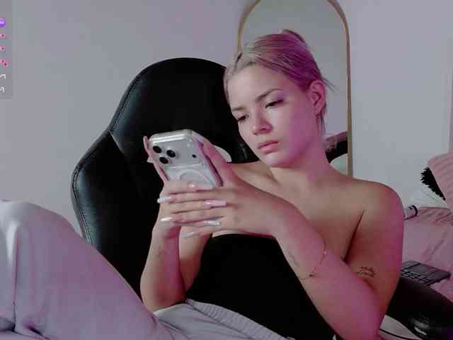 Aisha-engel webcam