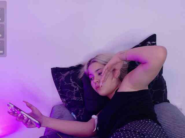 Aisha-engel webcam