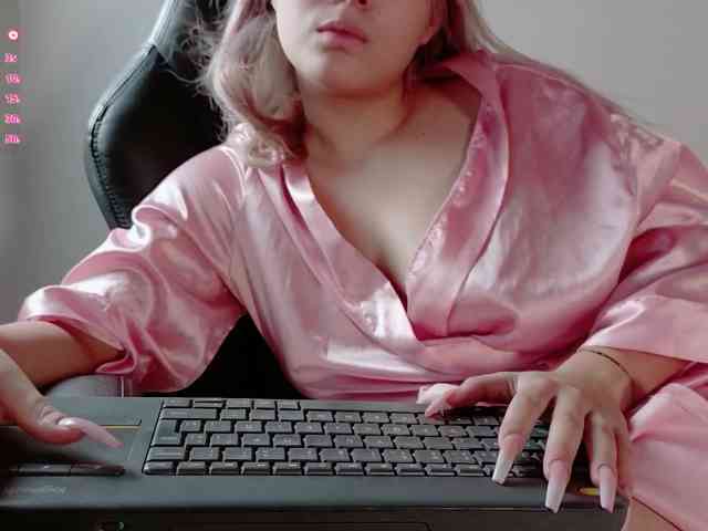 Aisha-engel webcam
