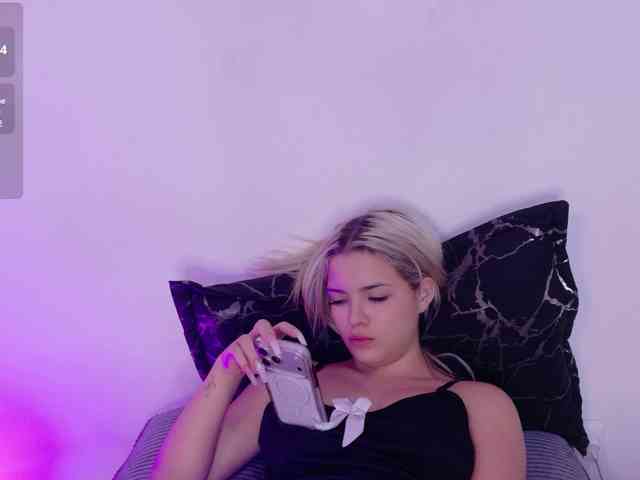 Aisha-engel webcam