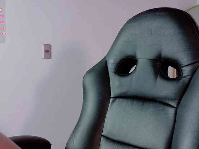 Aisha-engel webcam