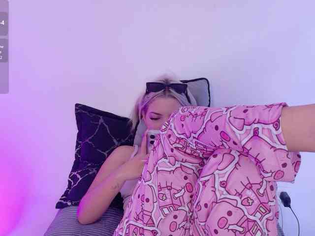 Aisha-engel webcam