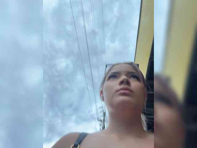 Aisha-engel webcam