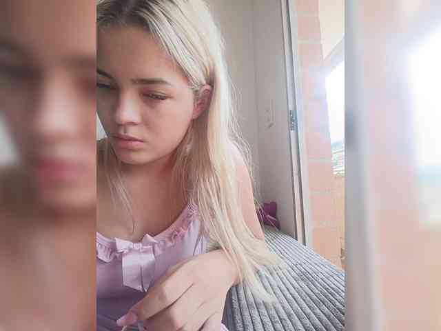 Aisha-engel webcam