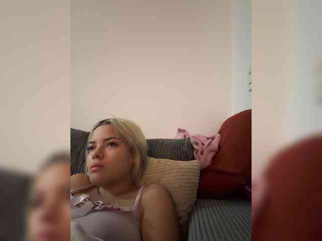 Aisha-engel webcam
