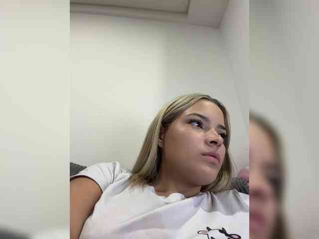 Aisha-engel webcam