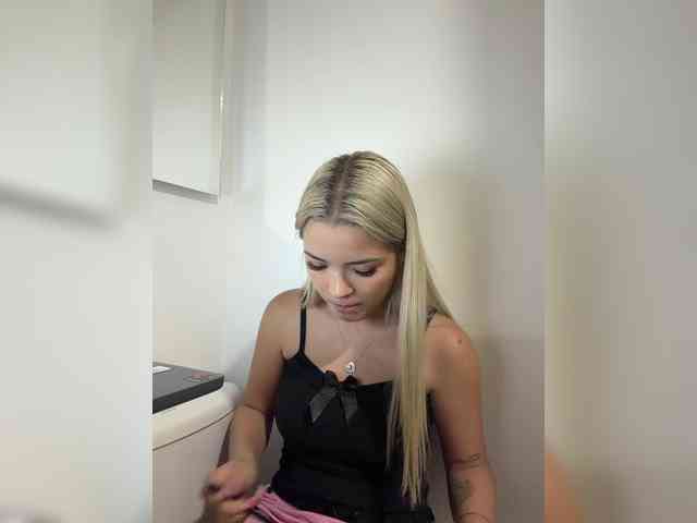 Aisha-engel webcam