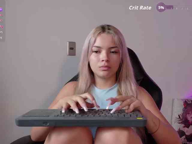 Aisha-engel