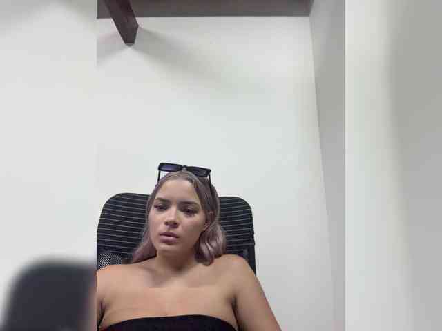 Aisha-engel webcam