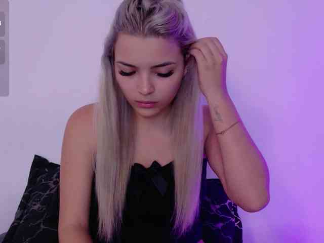 Aisha-engel webcam