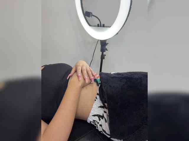 Aisha-engel webcam