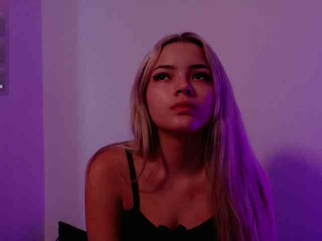 Aisha-engel webcam