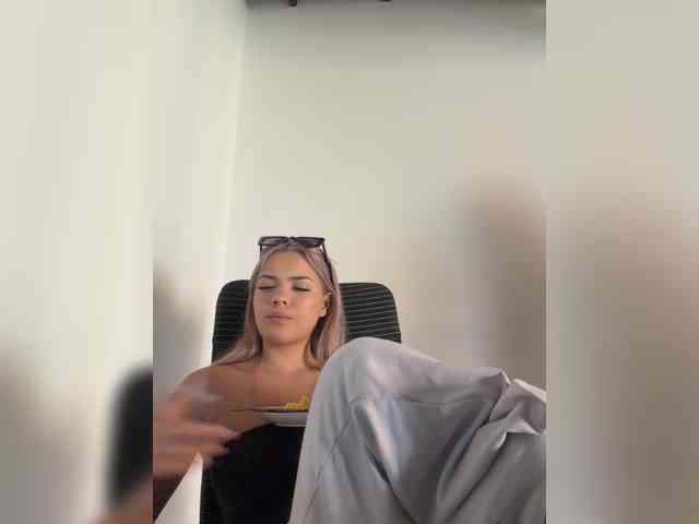 Aisha-engel webcam