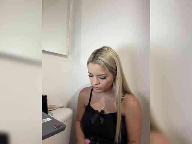 Aisha-engel webcam