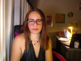 danielle-rose Porn Show