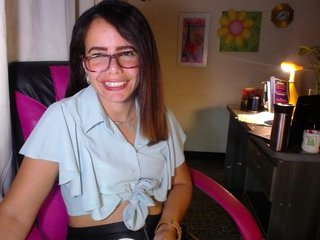 danielle-rose Porn Show