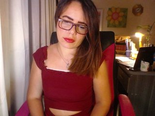 danielle-rose Porn Show