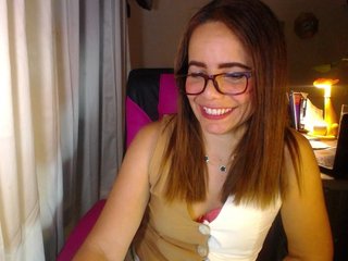 danielle-rose Porn Show