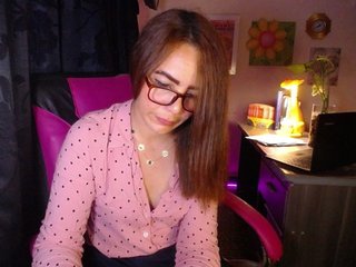 danielle-rose Porn Show