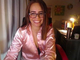 danielle-rose Porn Show