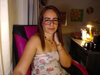 danielle-rose Porn Show