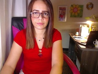 danielle-rose Porn Show