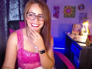 danielle-rose Porn Show