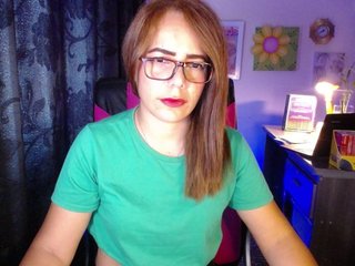 danielle-rose Porn Show