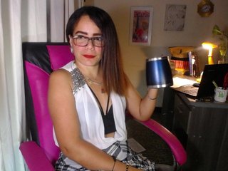 danielle-rose Porn Show