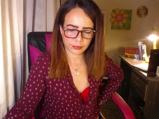 danielle-rose Porn Show