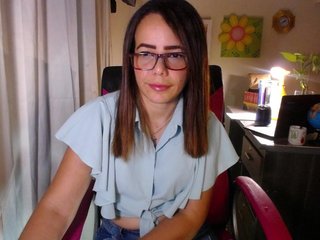 danielle-rose Porn Show