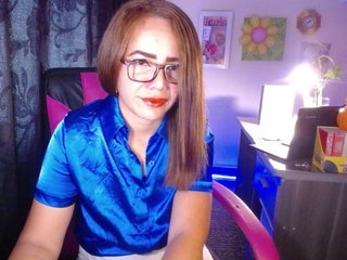 danielle-rose Porn Show