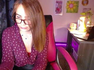 danielle-rose Porn Show