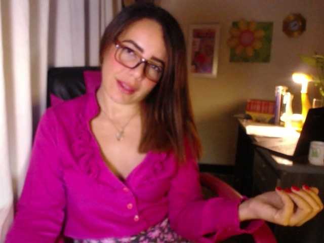 danielle-rose live cam on BongaCams