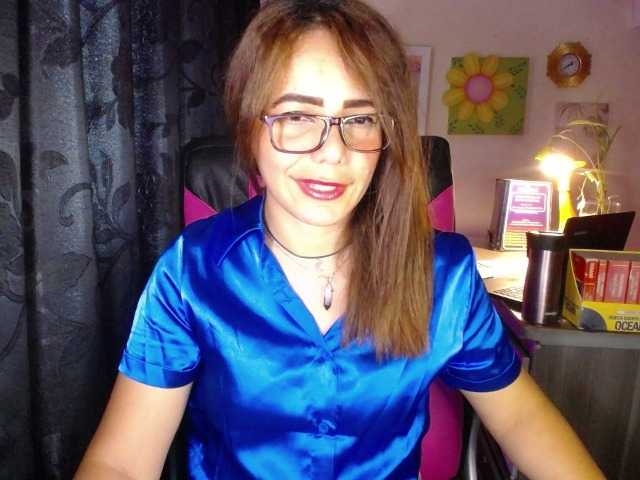 danielle-rose live cam preview