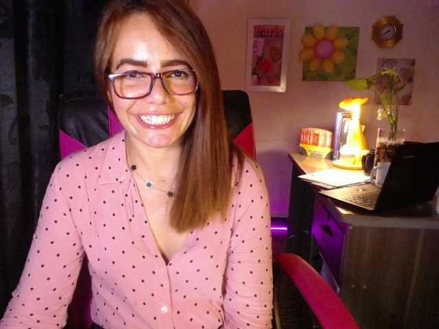 danielle-rose live cam on BongaCams
