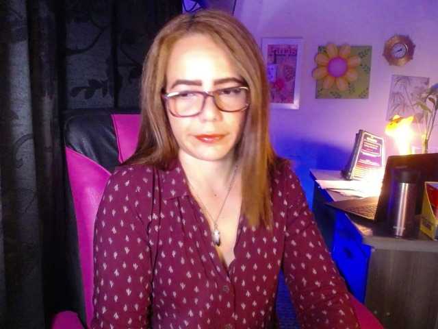 danielle-rose live cam on BongaCams