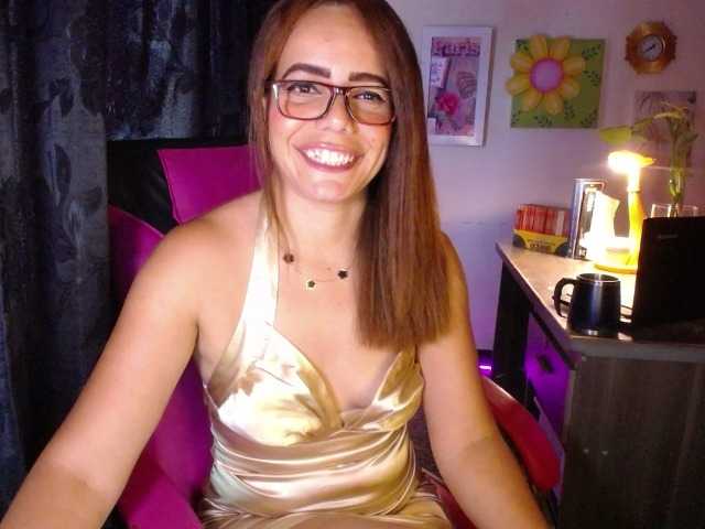 danielle-rose live cam on BongaCams