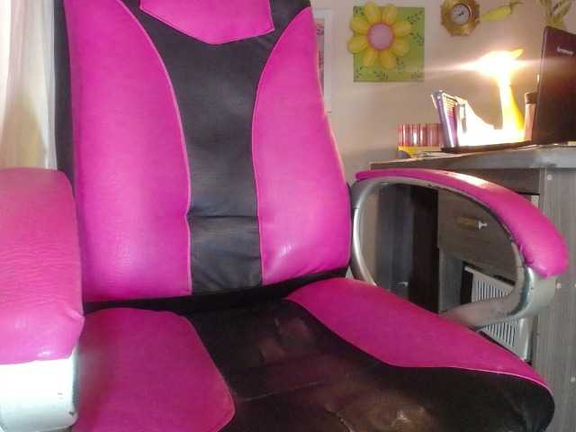danielle-rose Live Cam on BongaCams
