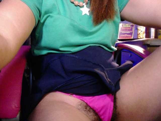 danielle-rose live cam on BongaCams