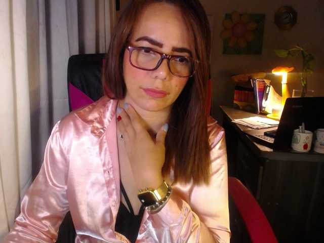 danielle-rose live webcam show