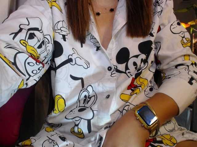 danielle-rose live cam on BongaCams
