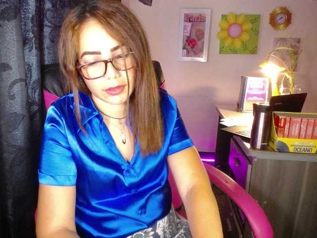 danielle-rose live cam preview