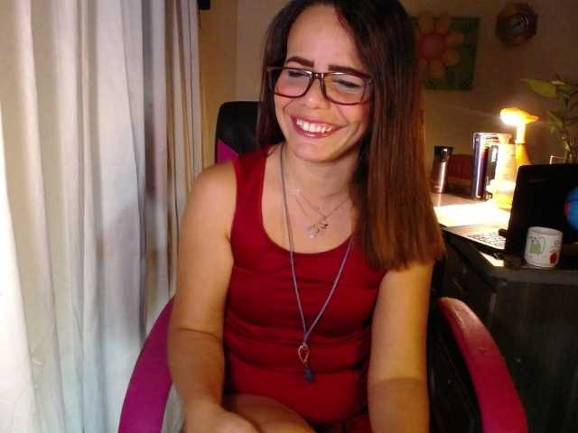 danielle-rose live cam on BongaCams