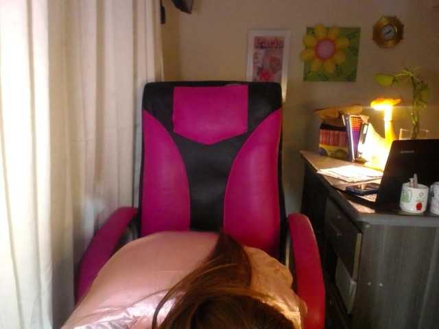 danielle-rose live webcam show