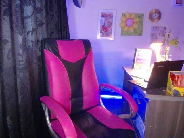 danielle-rose live cam on BongaCams