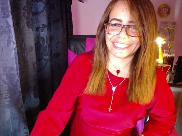 danielle-rose live cam on BongaCams