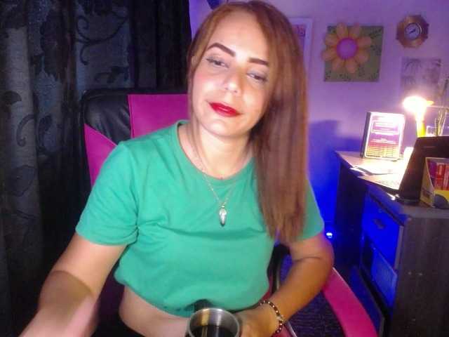 danielle-rose live cam preview