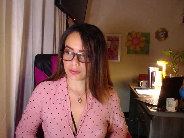 danielle-rose live cam on BongaCams
